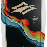 TRAVERSE EJ